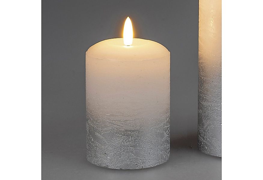 formano LED-Kerze Klassik, Mit Timerfunktion günstig online kaufen