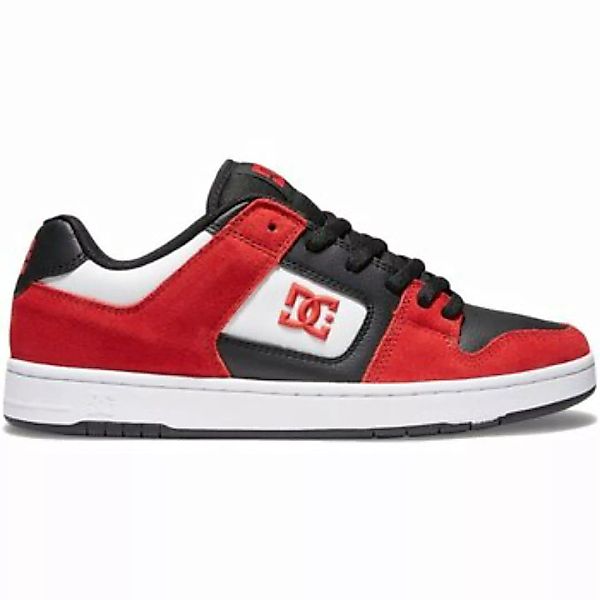 DC Shoes  Sneaker ADYS100670 günstig online kaufen