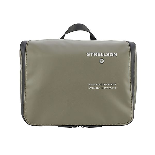 Strellson Kulturbeutel Strellson - Herren Kulturbeutel günstig online kaufen