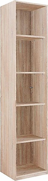 Wimex Standregal »New York«, 208 oder 236cm hoch günstig online kaufen