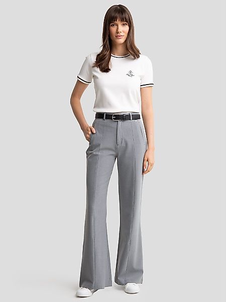 BIG STAR Palazzohose MABELA günstig online kaufen