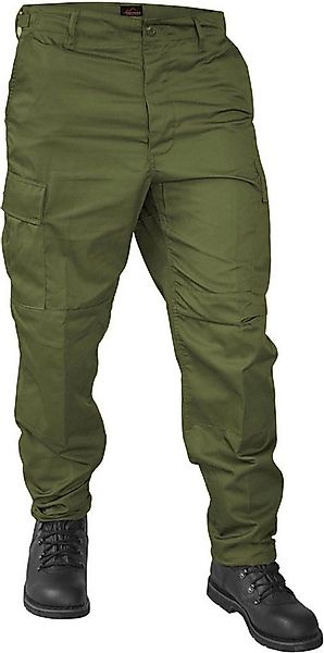 normani Outdoorhose Herren BDU Rangerhose Trooper US Cargohose BDU Feldhose günstig online kaufen