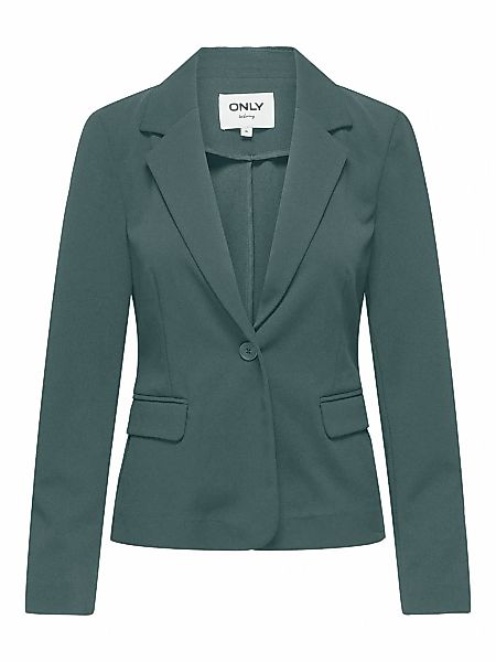 ONLY Kurzblazer "ONLEPO LIFE L/S FIT BLAZER TLR ZLO" günstig online kaufen