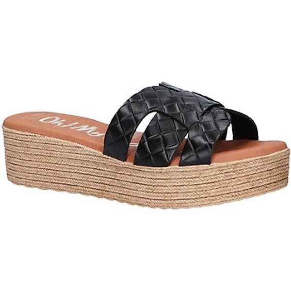 Oh My Sandals  Sandalen 5025-DI2 günstig online kaufen