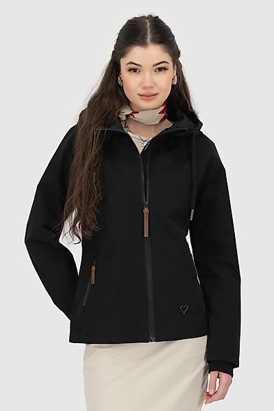 Alife & Kickin Sommerjacke Damen BeekeAK günstig online kaufen