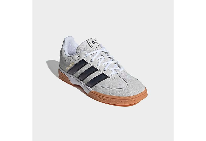 adidas Performance SPEZIALIST INDOOR Hallenschuh Handballschuh günstig online kaufen