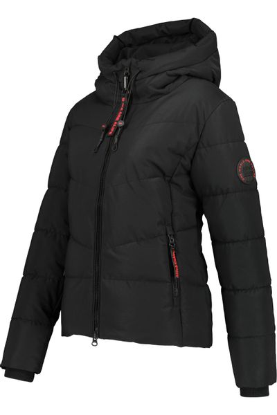 Alife & Kickin Winterjacke Michaela Steppjacke, günstig online kaufen