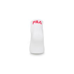 Fila Kurzsocken "UNISEX INVISIBLE PLAIN SOCKS" 3 Paar tlg. mit Logostickere günstig online kaufen