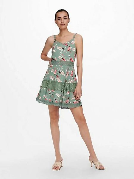ONLY Sommerkleid Karmen Anne (1-tlg) günstig online kaufen