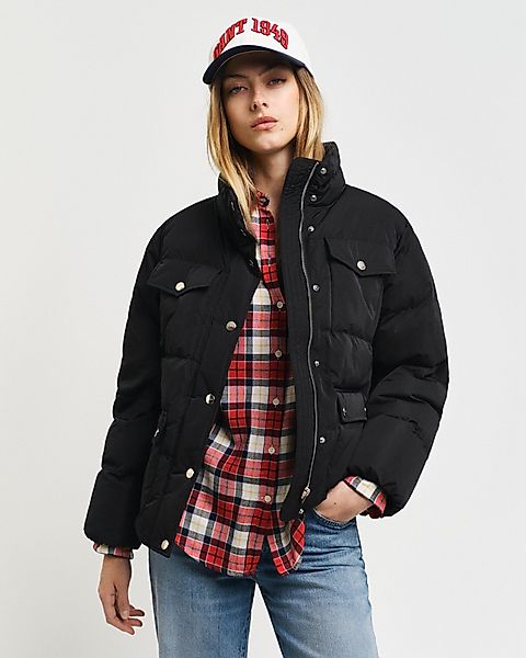 Gant Winterjacke ACTIVE CLOUD JACKET günstig online kaufen