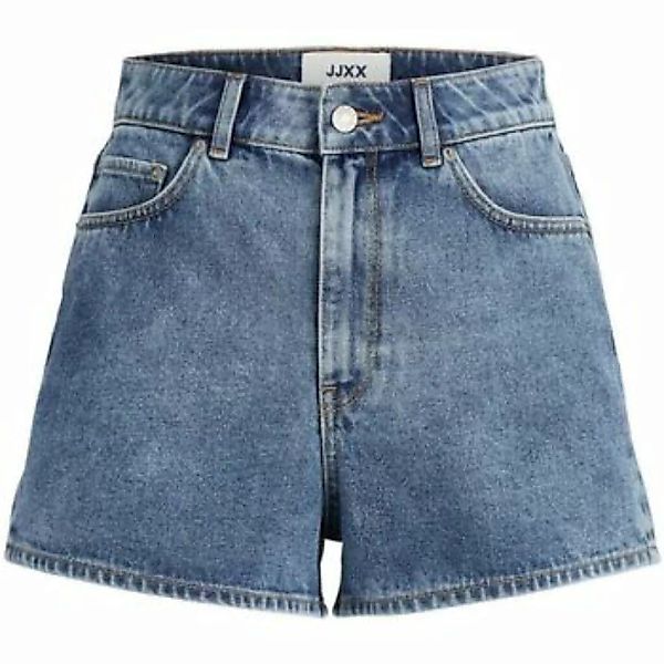 Jack & Jones  Shorts 12250116 NANY-MEDIUM BLUE DENIM günstig online kaufen