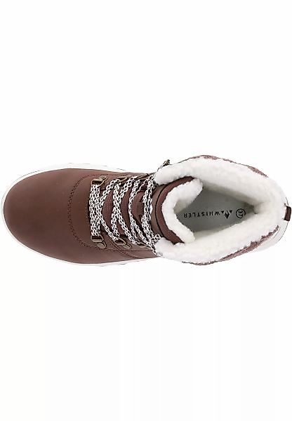 WHISTLER Stiefel "Bervilla", aus wasserfestem Material günstig online kaufen