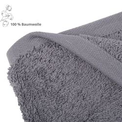 liebling Duschtuch Miami, hochwertige Baumwolle, mit günstig online kaufen