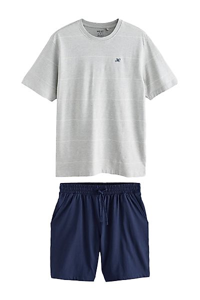Next Pyjama Jersey-Schlafanzug (2 tlg) günstig online kaufen