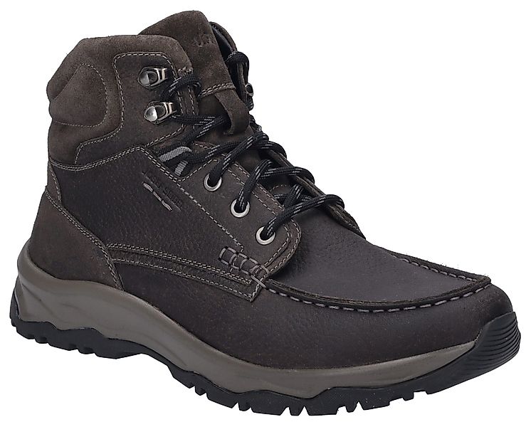 Josef Seibel Leroy 01 Schnürboots, Trekking günstig online kaufen