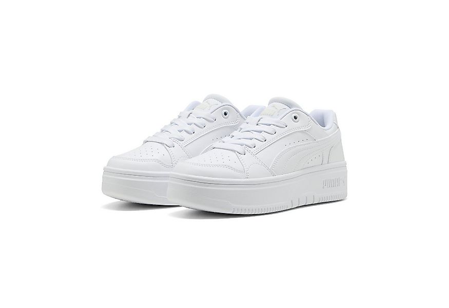 PUMA REBOUND FEMME LOW Sneaker günstig online kaufen