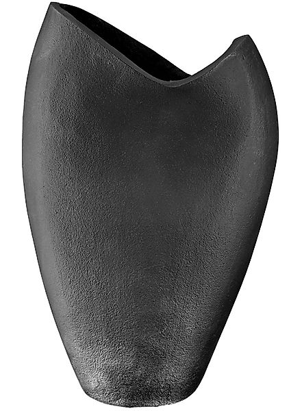 Casablanca by Gilde Dekovase "Vulkano, aus Aluminium, nicht wasserdicht" mi günstig online kaufen