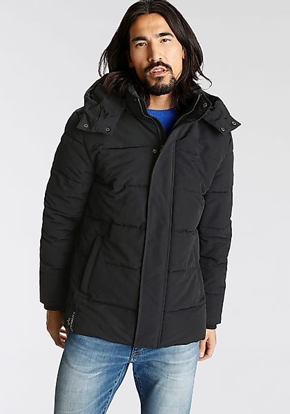 ALPENBLITZ Steppjacke "Svendborg" für den Übergang, günstig online kaufen