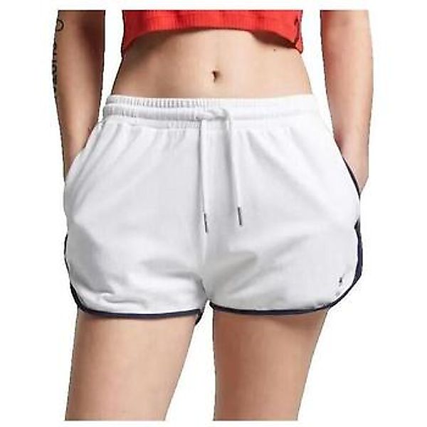 Superdry  Shorts Short  Vintage Stripe Racer günstig online kaufen