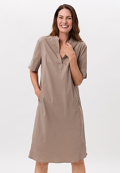 FRANK WALDER Jerseykleid mit tollem Look günstig online kaufen