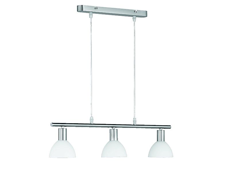 Reality Leuchten LED Pendelleuchte, Dimmfunktion, LED günstig online kaufen