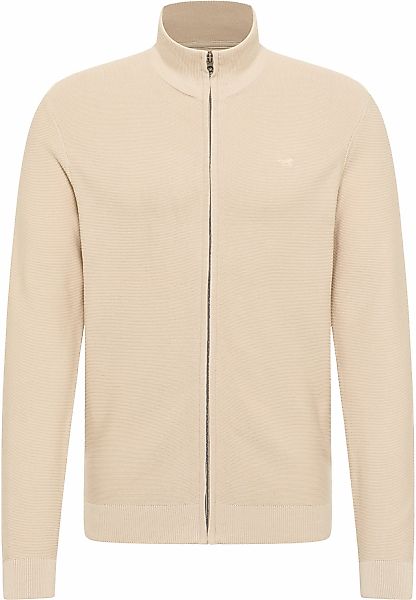 MUSTANG Sweater "Herren Style Escondido" günstig online kaufen