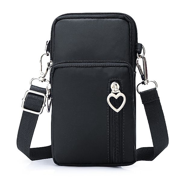 Keyura Umhängetasche Crossbody Tasche für Damen, günstig online kaufen