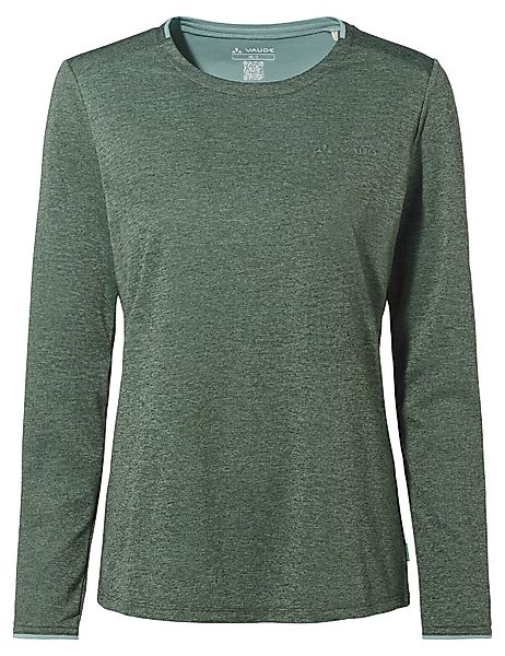 VAUDE T-Shirt Women's Essential LS T-Shirt günstig online kaufen