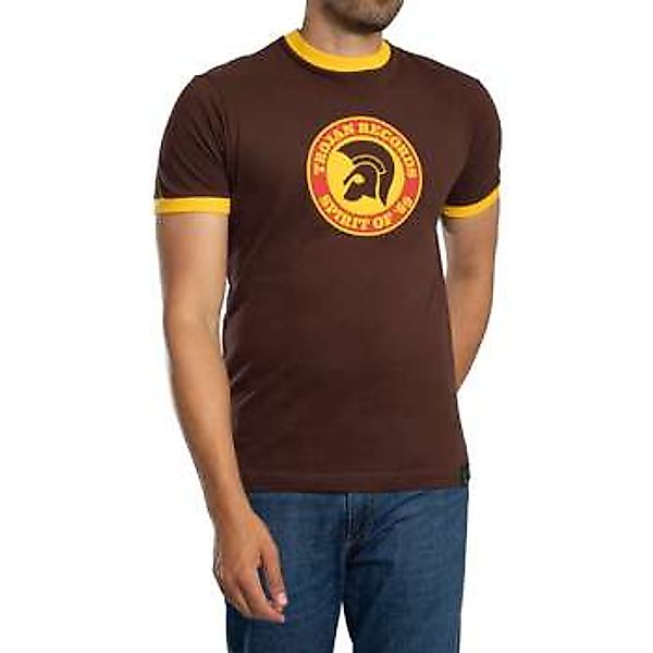 Trojan  T-Shirt Spirit Of '69-Logo-T-Shirt günstig online kaufen