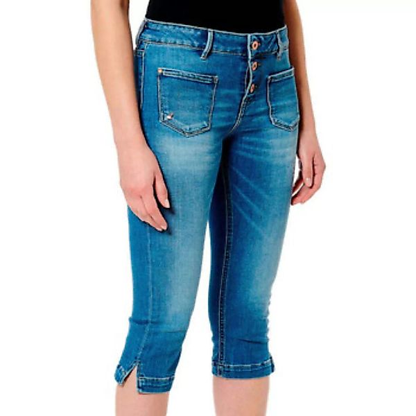 Kaporal  Straight Leg Jeans LOLIE23W7J günstig online kaufen