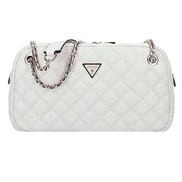Guess Schultertasche Giully II, Polyurethan günstig online kaufen