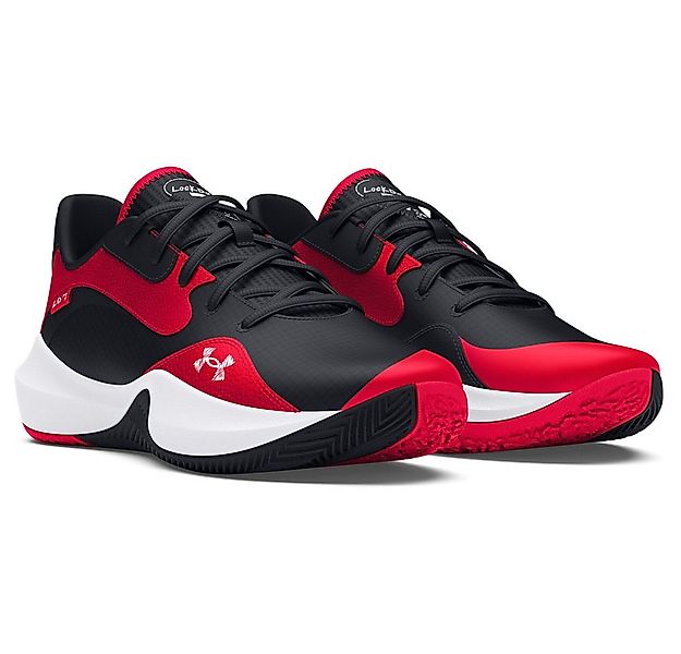Under Armour® UA Lockdown 7 Low Laufschuh günstig online kaufen