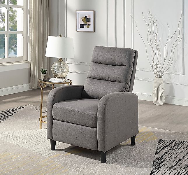 ATLANTIC home collection Relaxsessel Tiago, mit günstig online kaufen