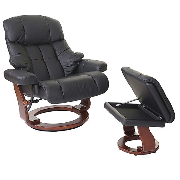 MCA furniture Relaxsessel Windsor XXL, Extradicke günstig online kaufen