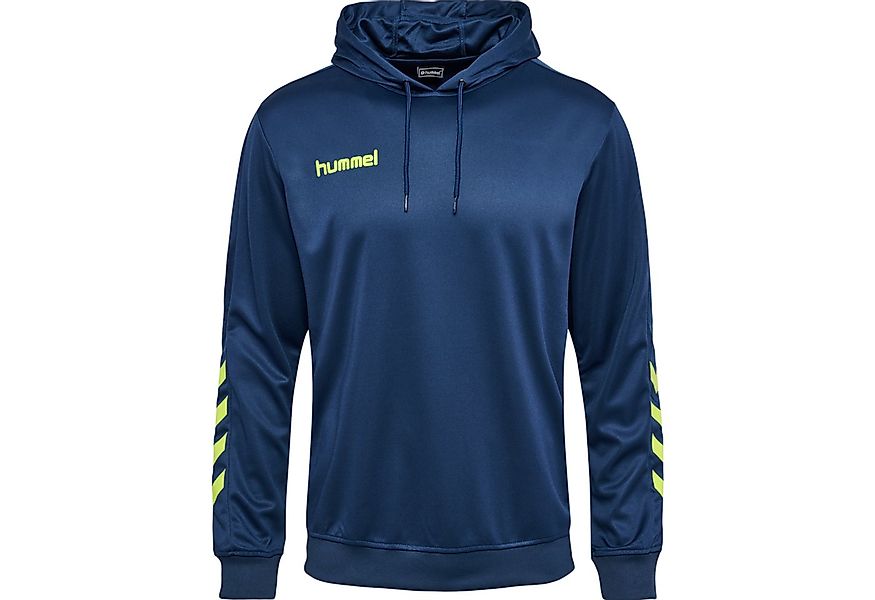 hummel Kapuzensweatshirt hmlPROMO POLY HOODIE – Sportlicher Stil und Komfor günstig online kaufen
