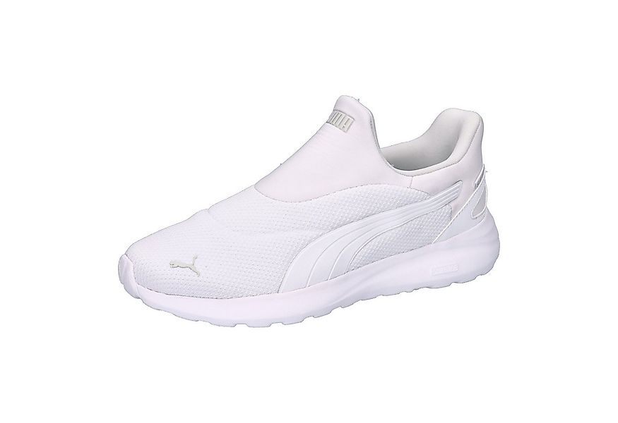 PUMA Puma Unisex Sneaker Softride Cosmic Sliptech 402631 Sneaker günstig online kaufen