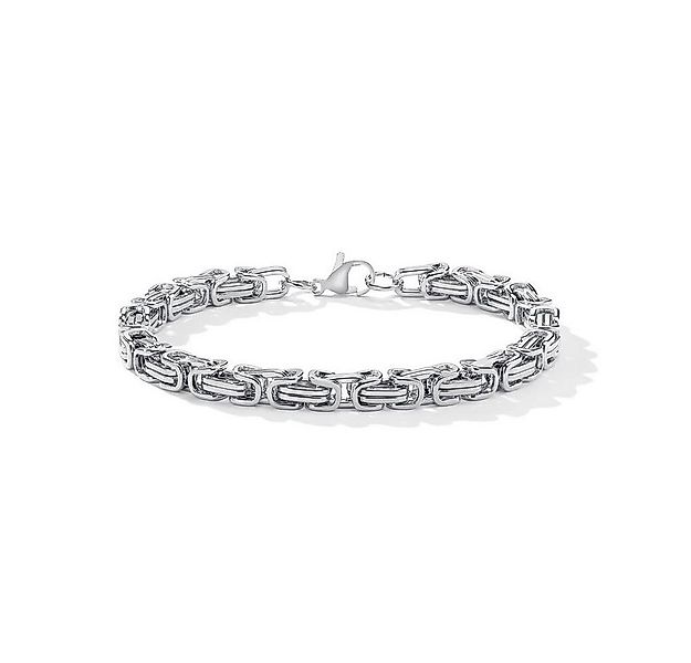 Order & Smile Schmuck Königsarmband Königskette Armband Männer günstig online kaufen