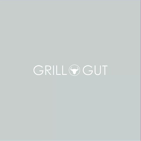 Serviette "Grill Gut" 33 x 33 cm günstig online kaufen
