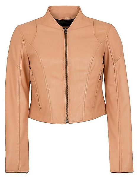 Jilani Lederjacke Lulal Jilani - Damen günstig online kaufen