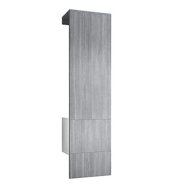 Vladon Garderoben-Set Carlton Set 5, (Wandgarderobe günstig online kaufen