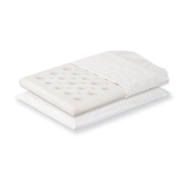 Lorelli Babykissen Babykissen Air Comfort 44x31, 44 x 31 x 2 cm, ab Geburt, günstig online kaufen