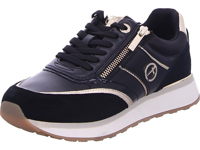 Tamaris Schnürschuh günstig online kaufen