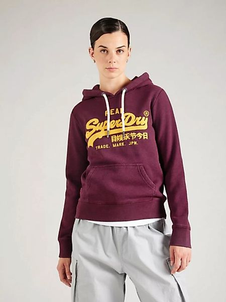 Superdry Sweatshirt (1-tlg) Stickerei günstig online kaufen