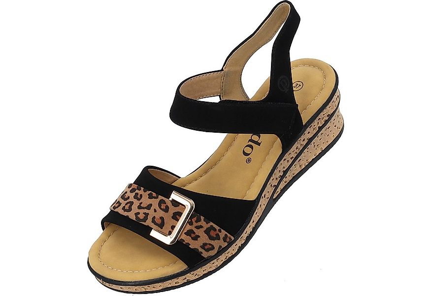 Palado Bemere Riemchensandalette günstig online kaufen