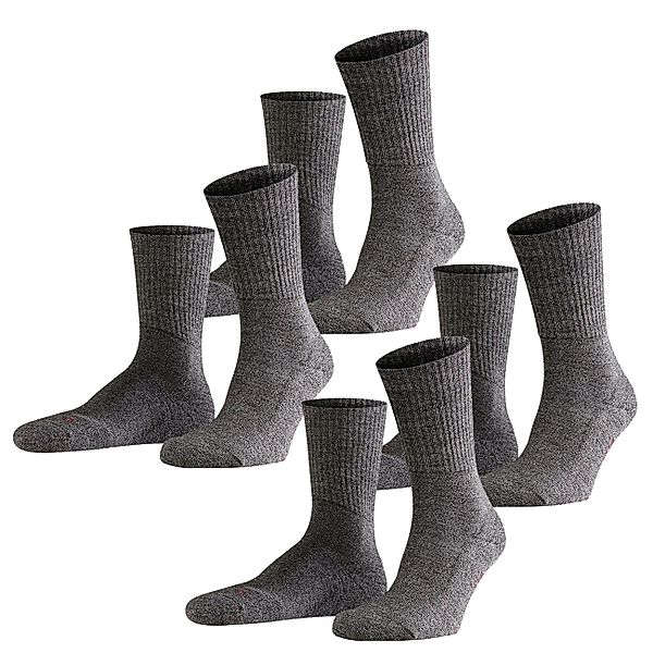 Strick- / Wollsocken - Walkie Light Unisex Socken 2er 3er 4er Multipack günstig online kaufen