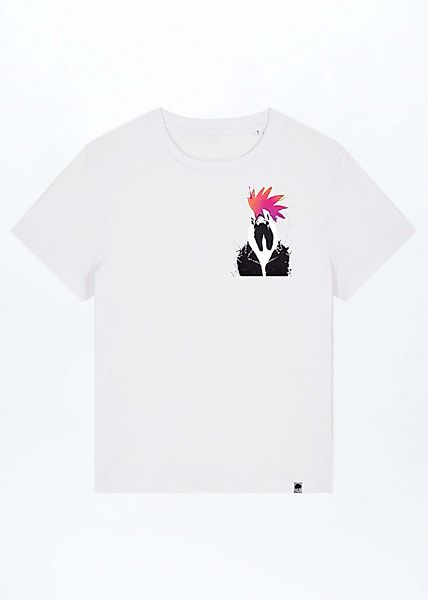 Rooster Damen T-Shirt aus Bio Baumwolle günstig online kaufen