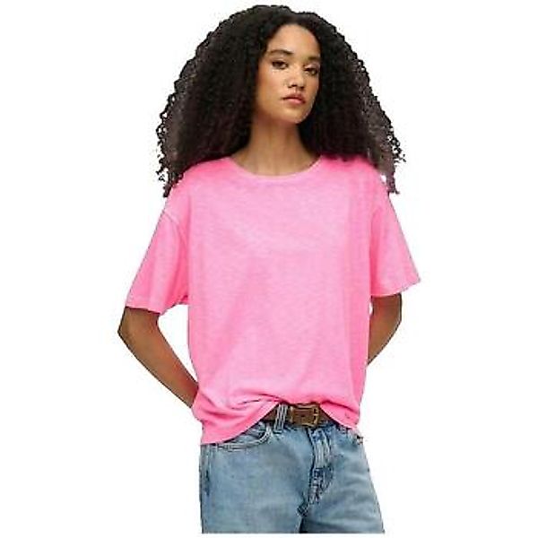 Superdry  T-Shirt T-shirt  Studios Dropped Shoulder oversize günstig online kaufen