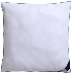 Hanse by RIBECO Kunstfaserkopfkissen "Max" 1 Stk. tlg. günstig online kaufen