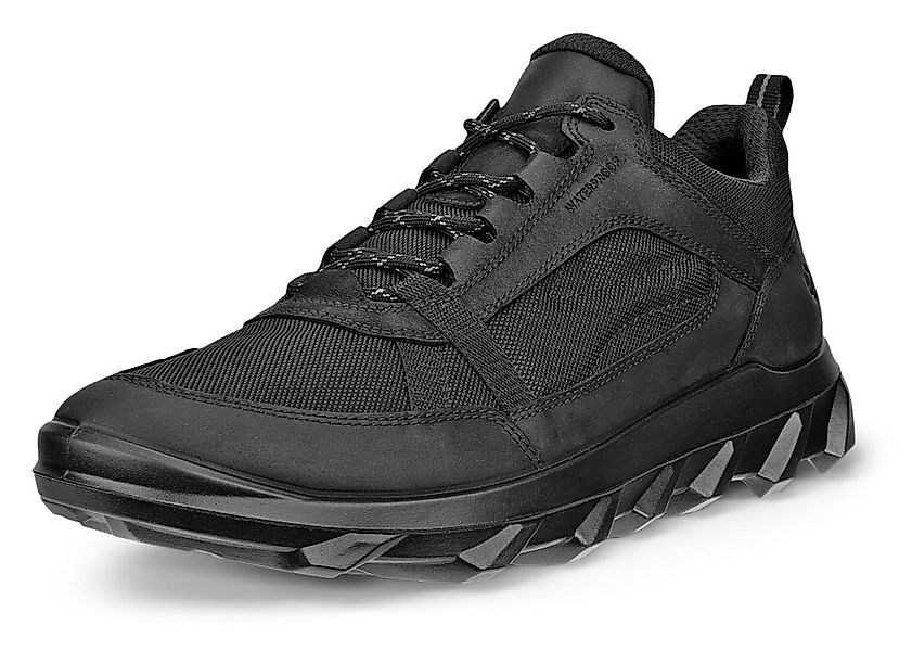 Ecco Mx Low wp Sneaker Schnürschuh, günstig online kaufen