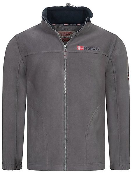 Geographical Norway Fleecejacke Herren Herbst Winter Polar Fleece Jacke Swe günstig online kaufen